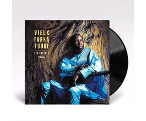 Les Racines - Vieux Farka Tour Vinyl
