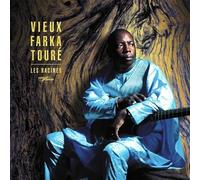 Les Racines - Vieux Farka Toure CD