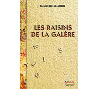 Les Raisins de la galère