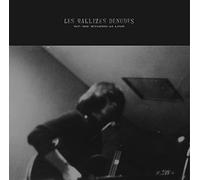 Les Rallizes Denudes - '67-'69 Studio Et Live [VINYL]