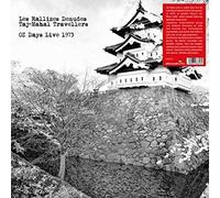 Les Rallizes Denudes - Oz Days Live 1973 [VINYL]