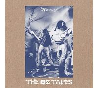 Les Rallizes Denudes - The Oz Tapes [VINYL]