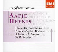 Les Rarissimes De by Aafje Heynis (2005-11-09)