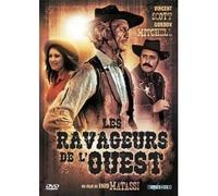 Les Ravageurs de l'Ouest