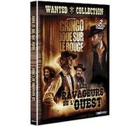 Les Ravageurs de l'Ouest + Gringo, joue sur le rouge