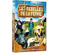 Les rebelles de la ferme