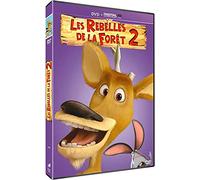 Les Rebelles de la forêt 2 [DVD + Copie digitale]