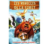 Les Rebelles de la forêt