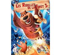Les Rebelles de La Foret 3