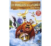 LES REBELLES DE LA FORET - ANI
