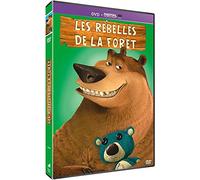 Les Rebelles de la forêt [DVD + Copie digitale]