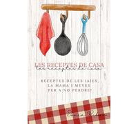 Les receptes de casa