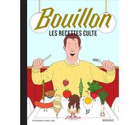 Les recettes culte - Bouillon: 37665