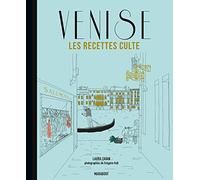 Les recettes culte - Venise: 37665