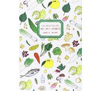 Les recettes de mes amis japonais