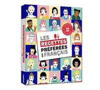 Les recettes préférées des Français