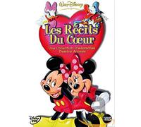 LES RECITS DU COEUR - CARTOON