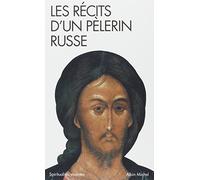 Les Récits d'un pèlerin russe