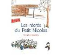 Les recres du Petit Nicolas