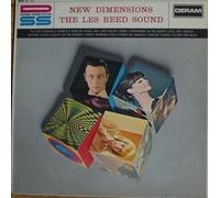 Les Reed And His Orchestra - New Dimensions [VINYL]