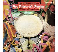 Les Reed And His Orchestra - You Should Be Dancing-LP