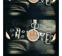 Les Reed - Girl on a Motorcycle [VINYL]