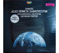 Les Reed Orchestra - Also Sprach Zarathustra