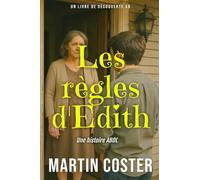 Les règles d'Edith: Une histoire de couches pour bébé sissy ABDL femdom