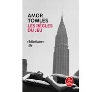 Les Règles du jeu