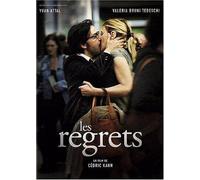 Les Regrets
