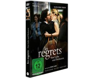 Les Regrets - Von Liebe und Bedauern