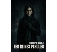 LES REINES PERDUES (Les enquêtes de Jane Taylor)