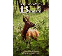 Les rendez vous du brocard