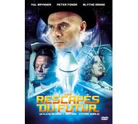 Les Rescapés du Futur