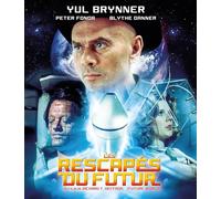 Les Rescapés du Futur [Blu-Ray]