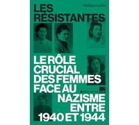 Les Résistantes: Le rôle crucial des femmes face au nazisme