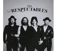 Les Respectables - Les Respectables