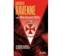 Les Ressuscités: Policier - Thriller