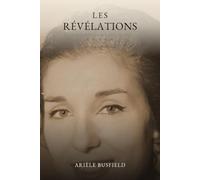 Les Révélations: Suite et fin de La Reconnaissance (Le nom entendu)