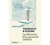 Les Rêveries d'un gourmet solitaire