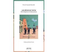 LES REVES DE TINTIN: Entre métaphores et métamorphoses