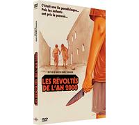 Les Révoltés de l'an 2000