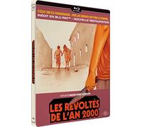 Les Révoltés de l'an 2000 [Édition SteelBook]