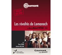 Les révoltés de Lomanach