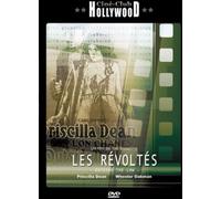 Les Revoltes (Outside the Law) (1920) + Documentary: "Tod Browning & Lon Chaney" (Import)