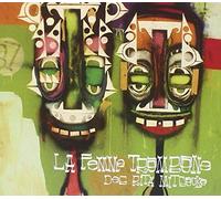 Les Rita Mitsouko - A Femme Tombonne