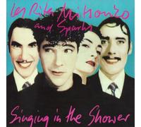 Les Rita Mitsouko and Sparks - Singing in the shower