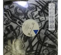 Les Rita Mitsouko - Andy