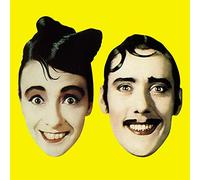 LES RITA MITSOUKO - Best Of (Standard Edition) [VINYL]