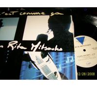 Les Rita Mitsouko - C'Est Comme Ã‡A